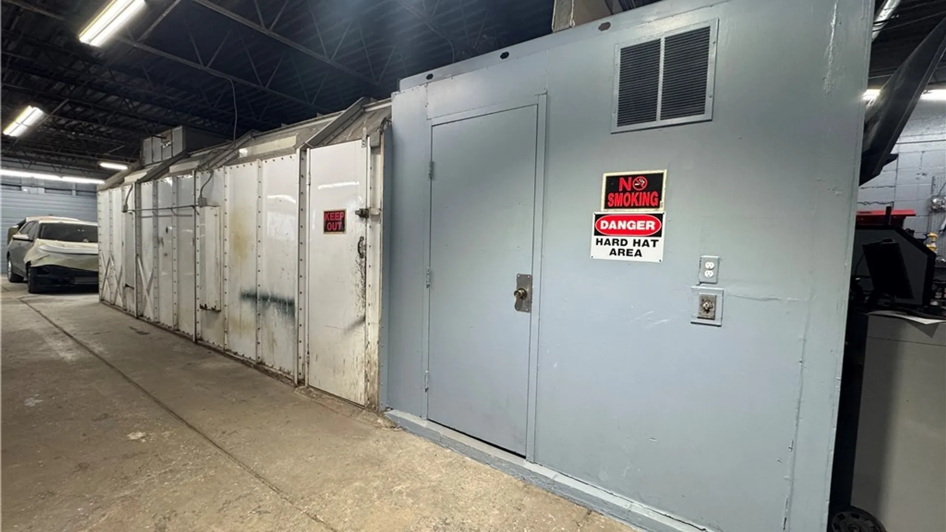 Property at 1719 William Street, Buffalo, NY 14206 16