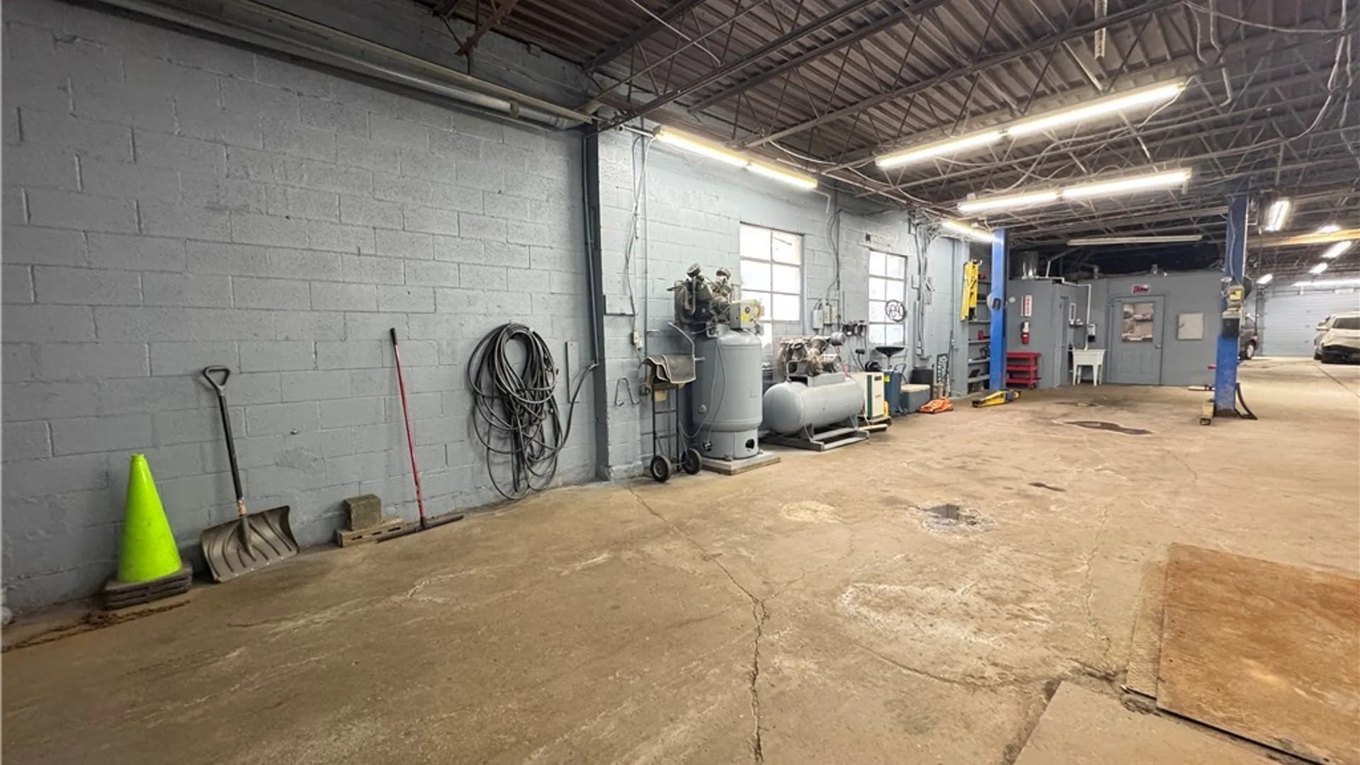 Property at 1719 William Street, Buffalo, NY 14206 20