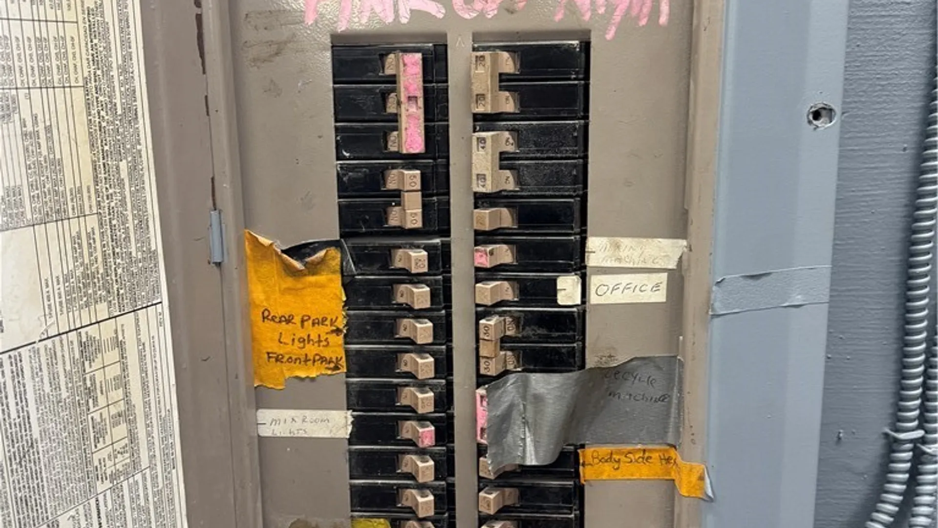 Property at 1719 William Street, Buffalo, NY 14206 21