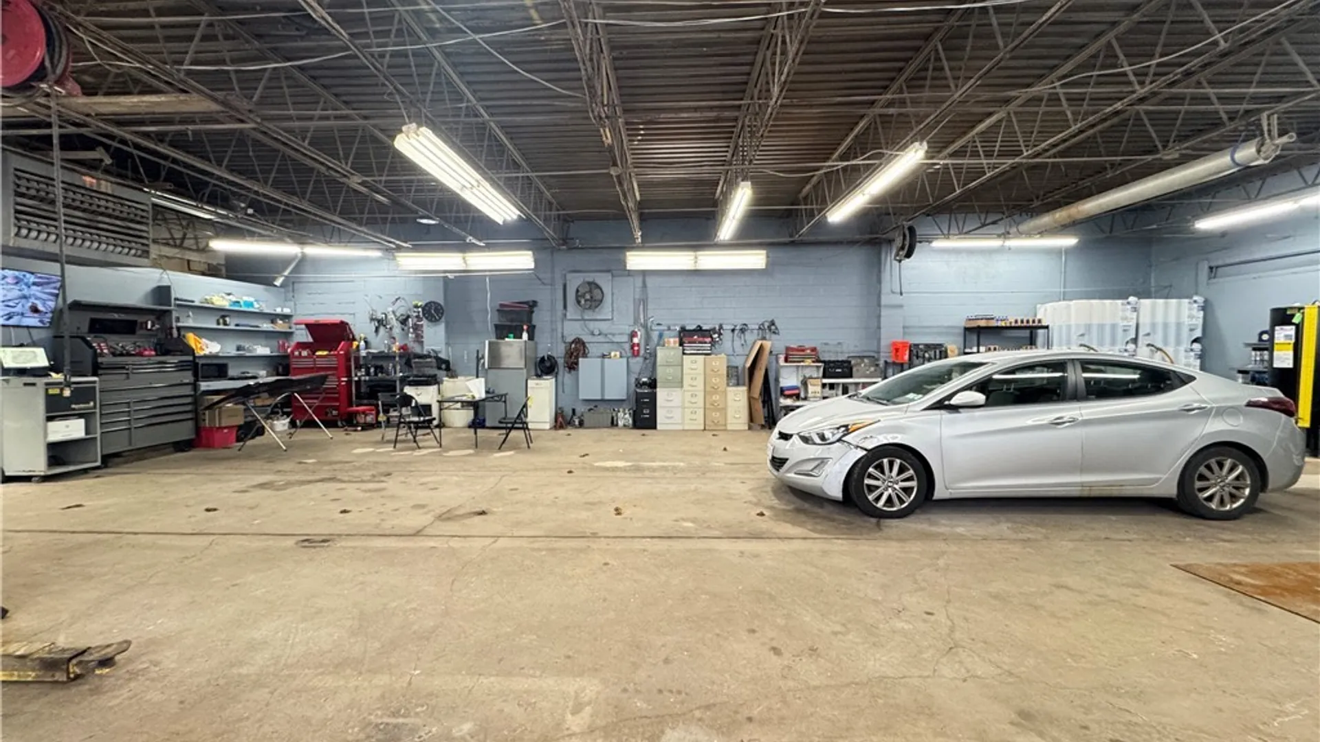 Property at 1719 William Street, Buffalo, NY 14206 22