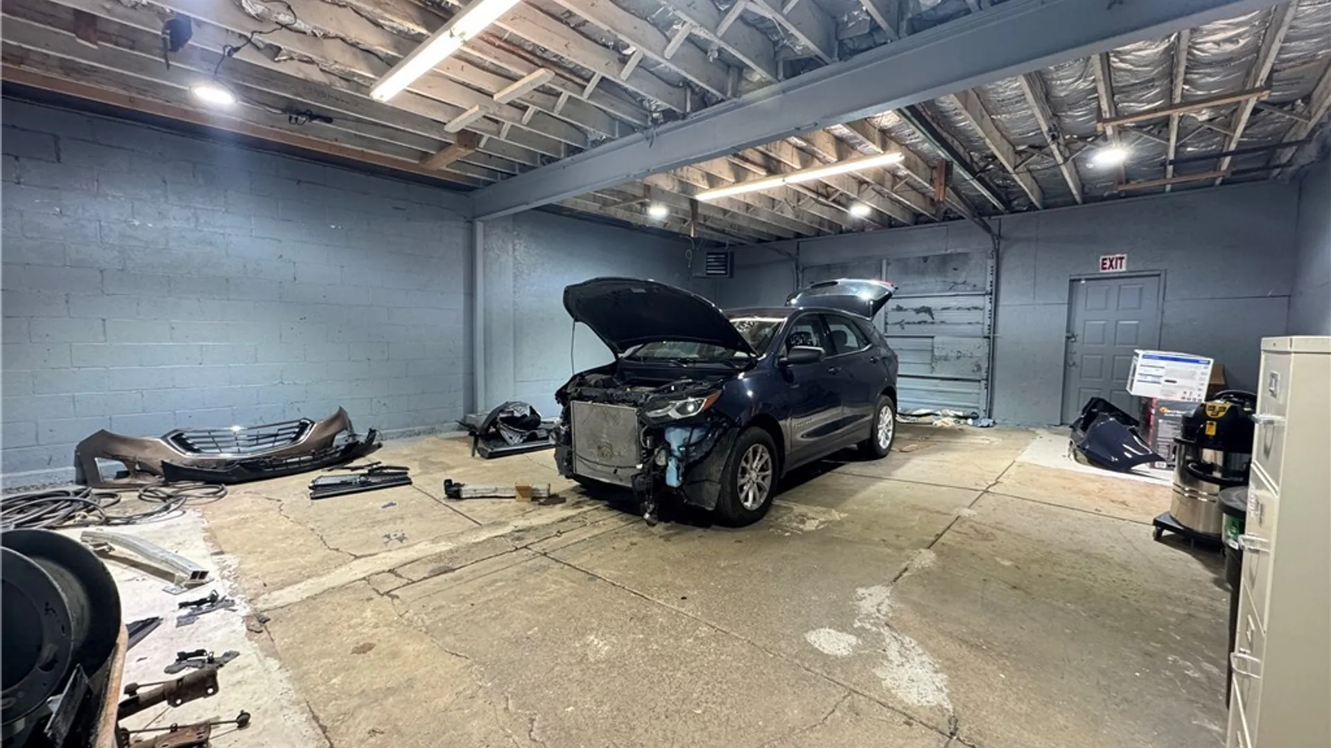 Property at 1719 William Street, Buffalo, NY 14206 24