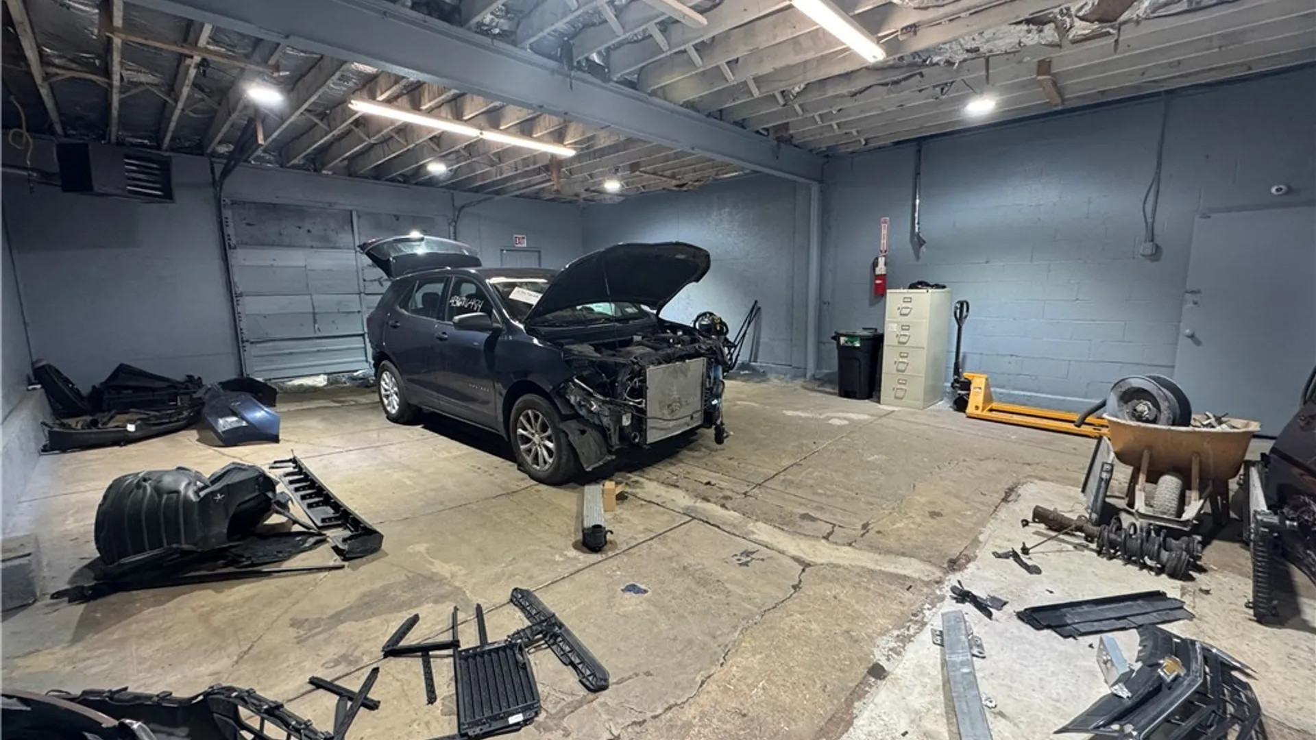 Property at 1719 William Street, Buffalo, NY 14206 25