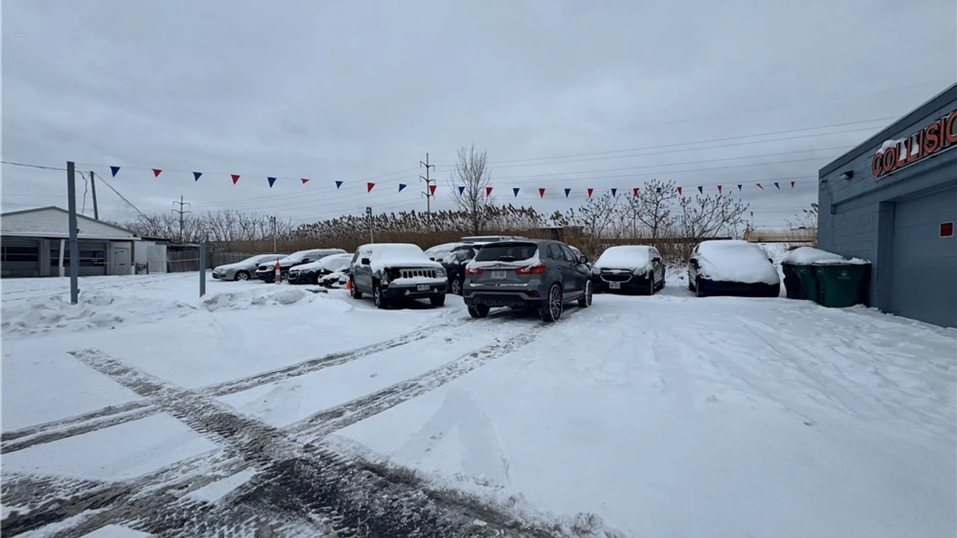 Property at 1719 William Street, Buffalo, NY 14206 6