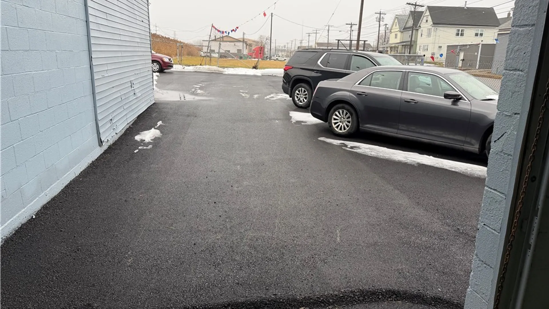 Property at 1719 William Street, Buffalo, NY 14206 8