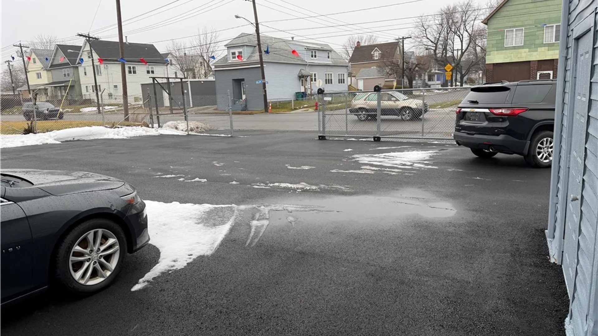 Property at 1719 William Street, Buffalo, NY 14206 9