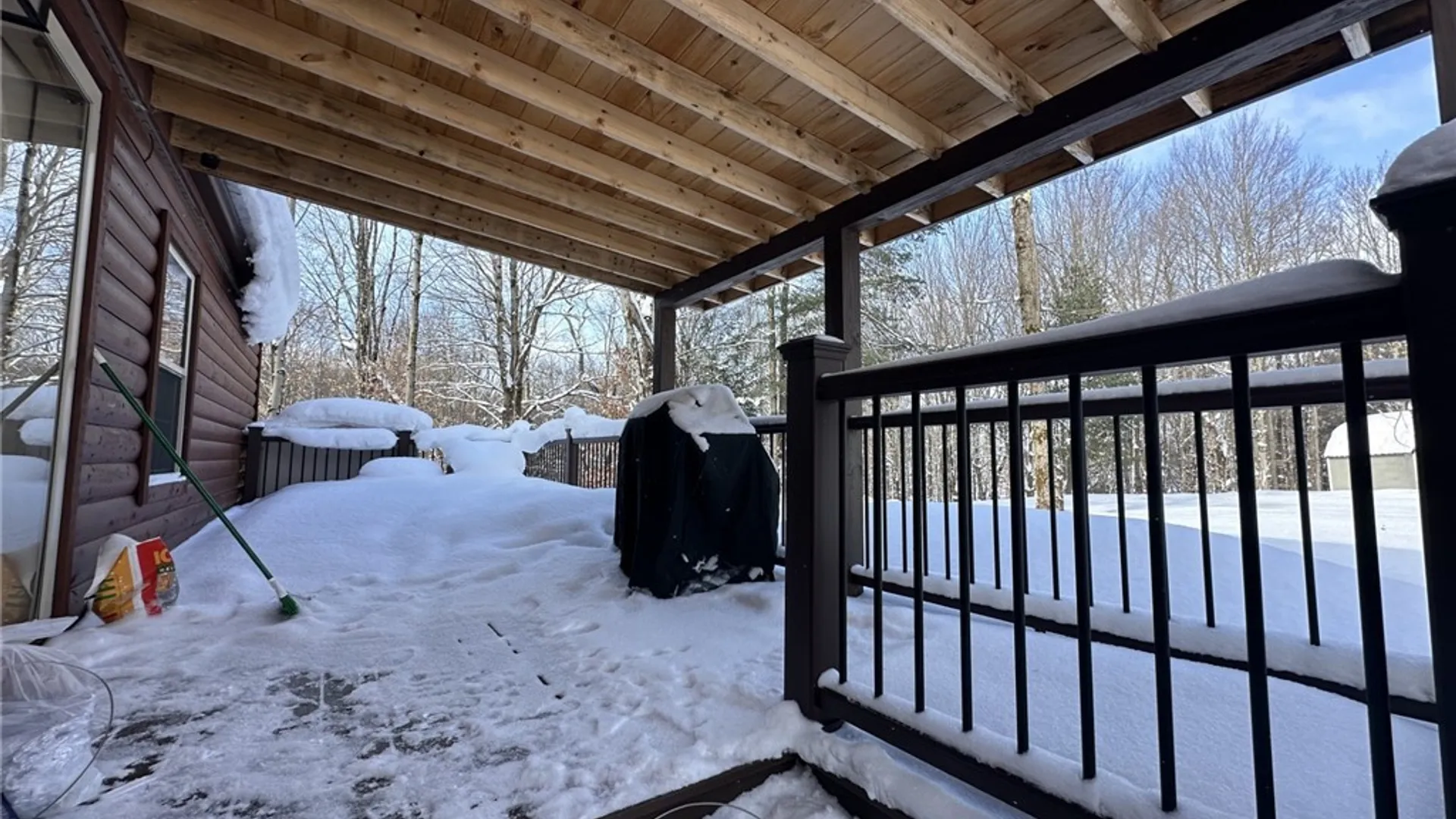 Property at 115 Rolling Hills Rd, Russia, NY 13324 3