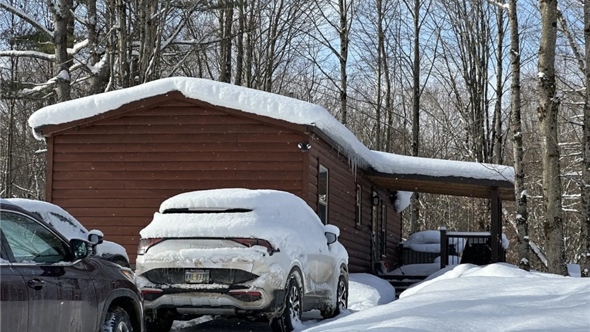 Property at 115 Rolling Hills Rd, Russia, NY 13324 4