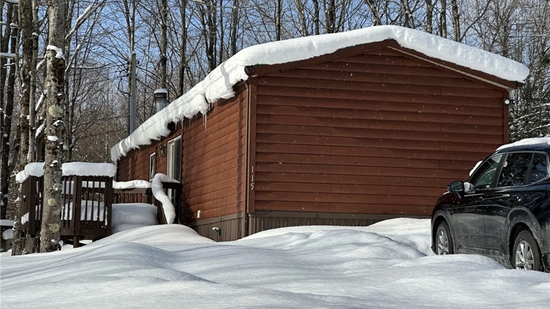 Property at 115 Rolling Hills Rd, Russia, NY 13324 5