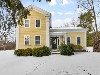 Property at 1527 Quaker Road, Macedon, NY 14502
