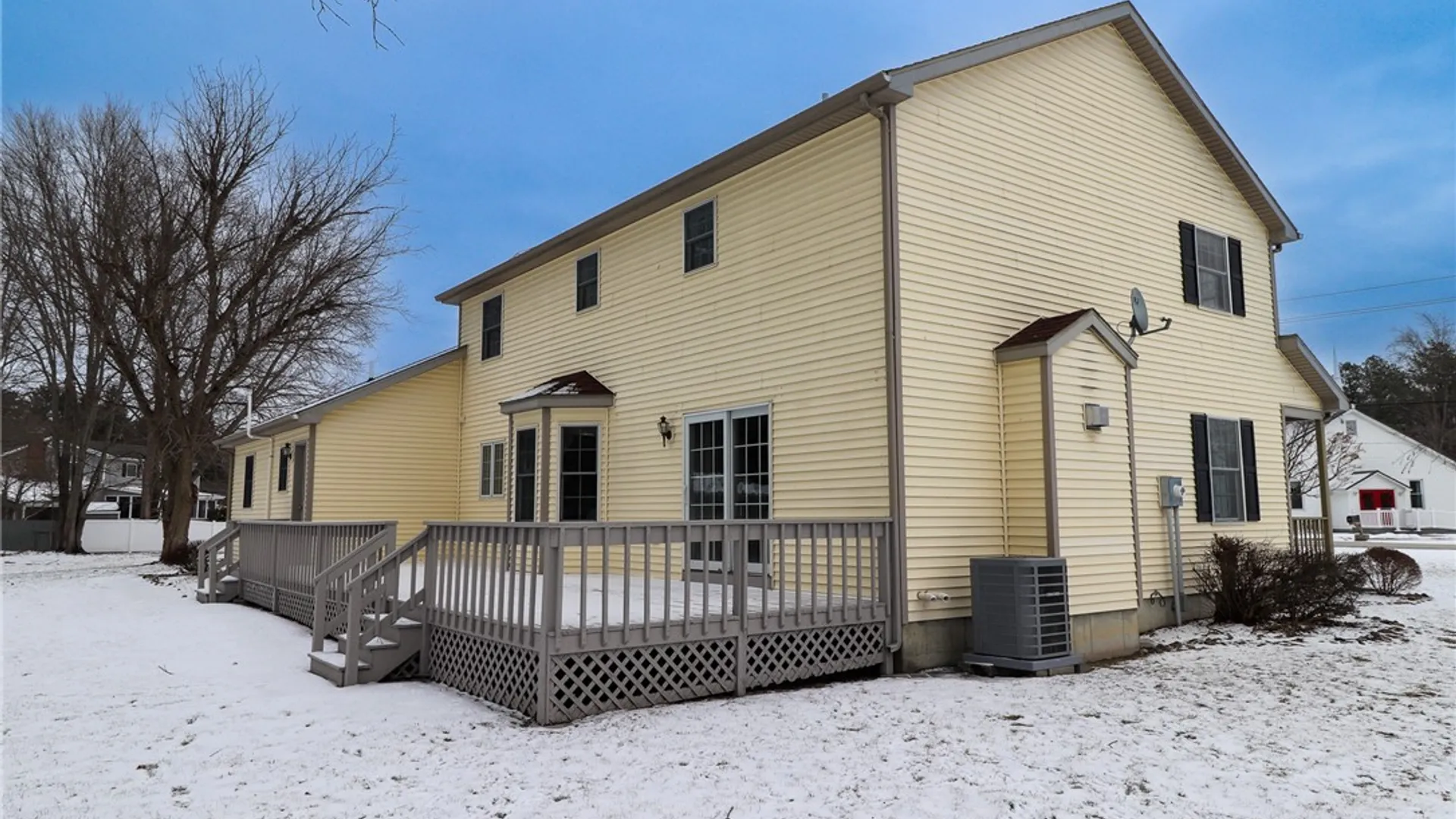 Property at 156 Beartown Road, Erwin, NY 14870 4