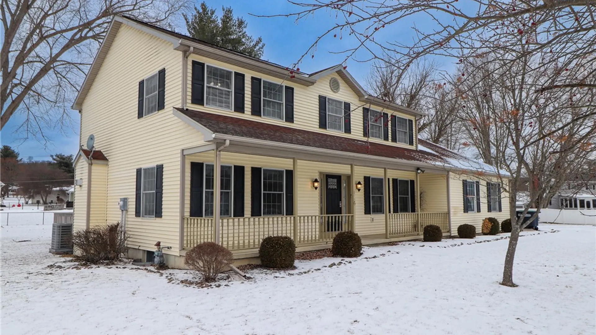 Property at 156 Beartown Road, Erwin, NY 14870 5