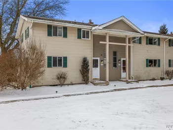 Property at 4723 Tuscarora Road, Niagara, NY 14304