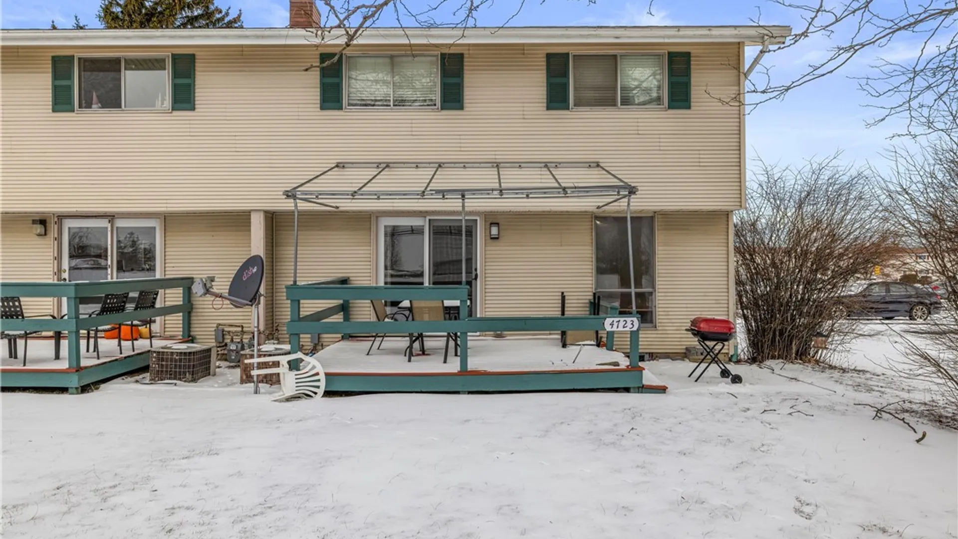Property at 4723 Tuscarora Road, Niagara, NY 14304 30