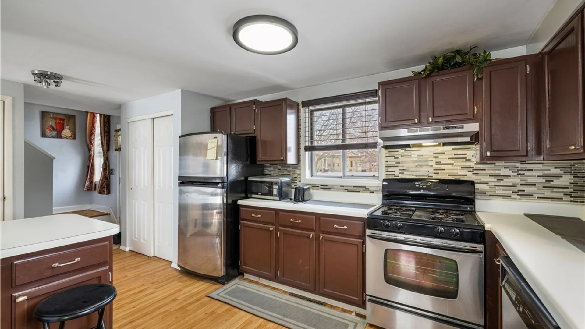 Property at 4723 Tuscarora Road, Niagara, NY 14304 5