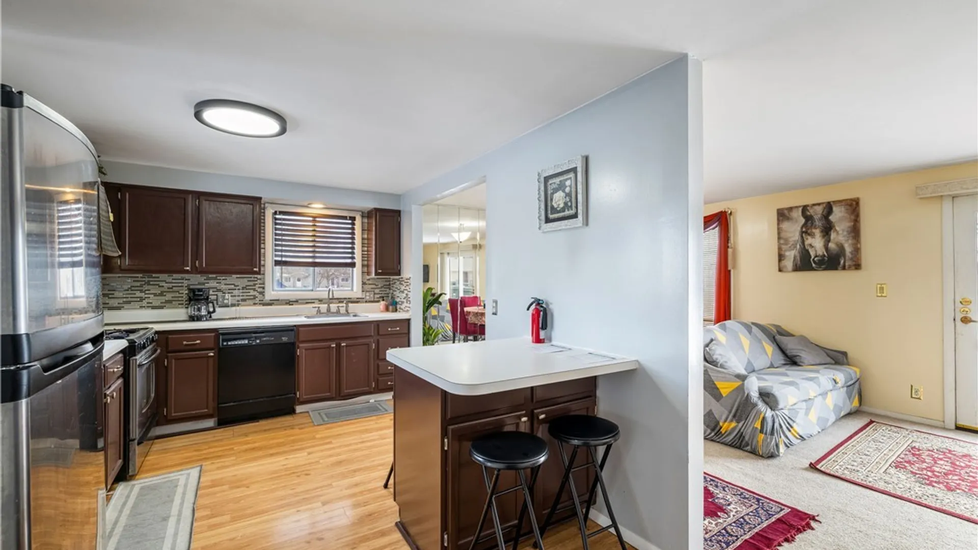 Property at 4723 Tuscarora Road, Niagara, NY 14304 7