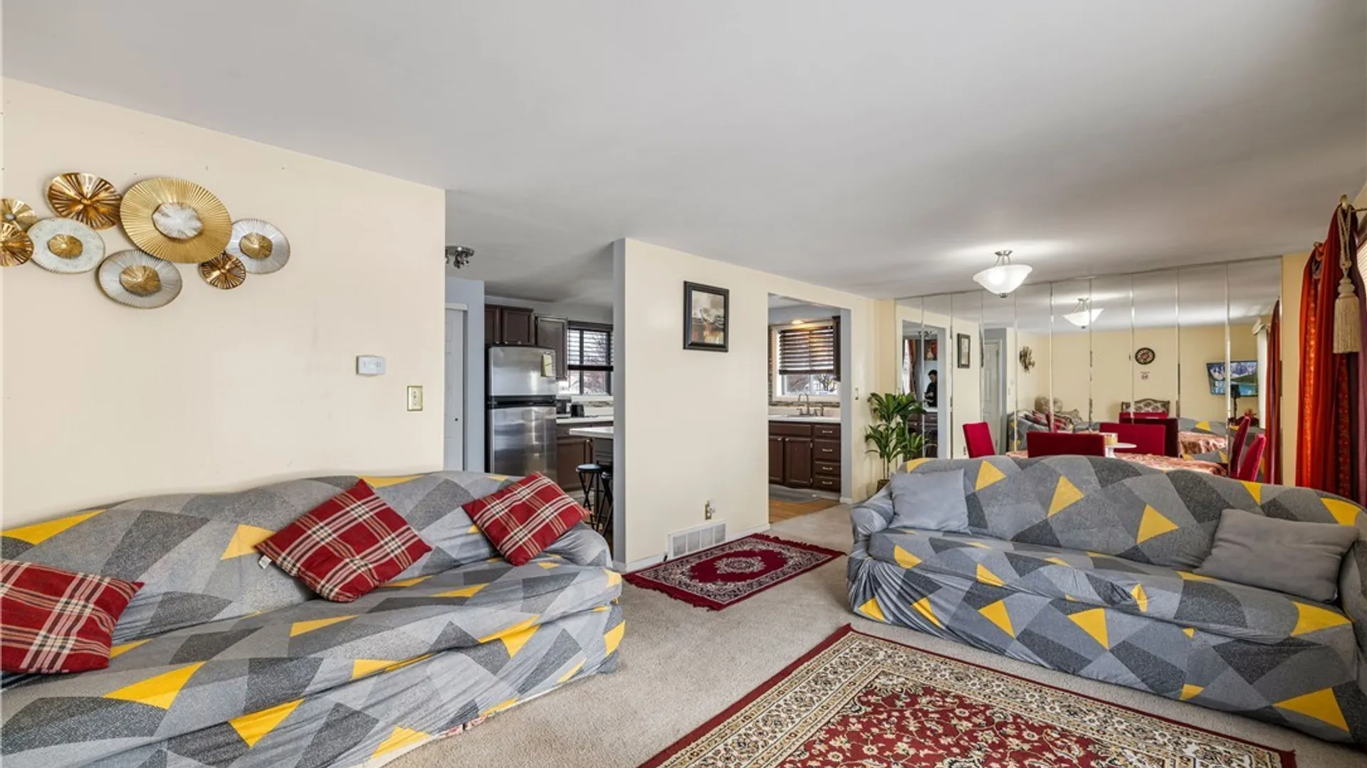 Property at 4723 Tuscarora Road, Niagara, NY 14304 9