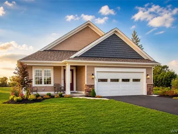 6673 Curtis Court, Lockport Town, NY 14094