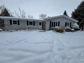 Property at 16988 Creek Road, Kendall, NY 14470