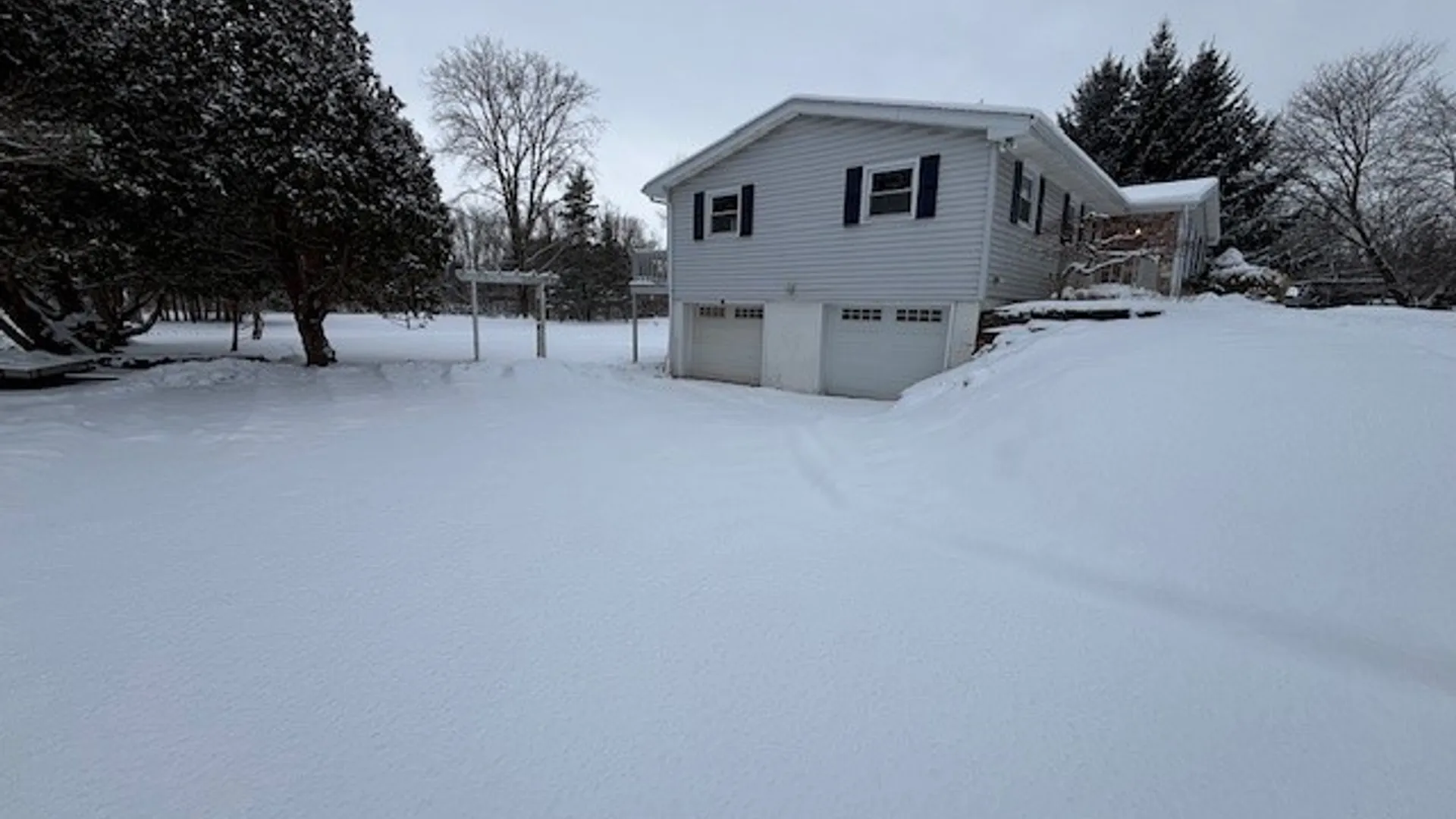 Property at 16988 Creek Road, Kendall, NY 14470 2