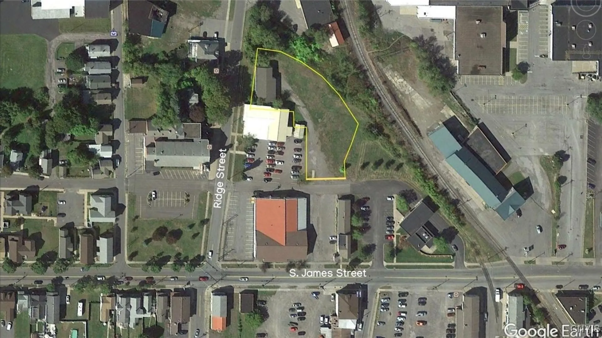Property at 312 S James Street, Rome, NY 13440 9