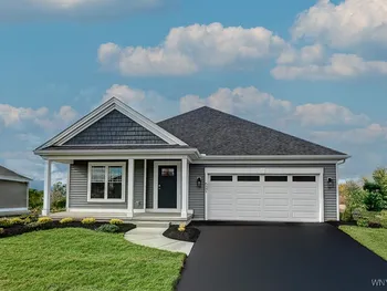 Property at 6685 Curtis Court, Lockport Town, NY 14094