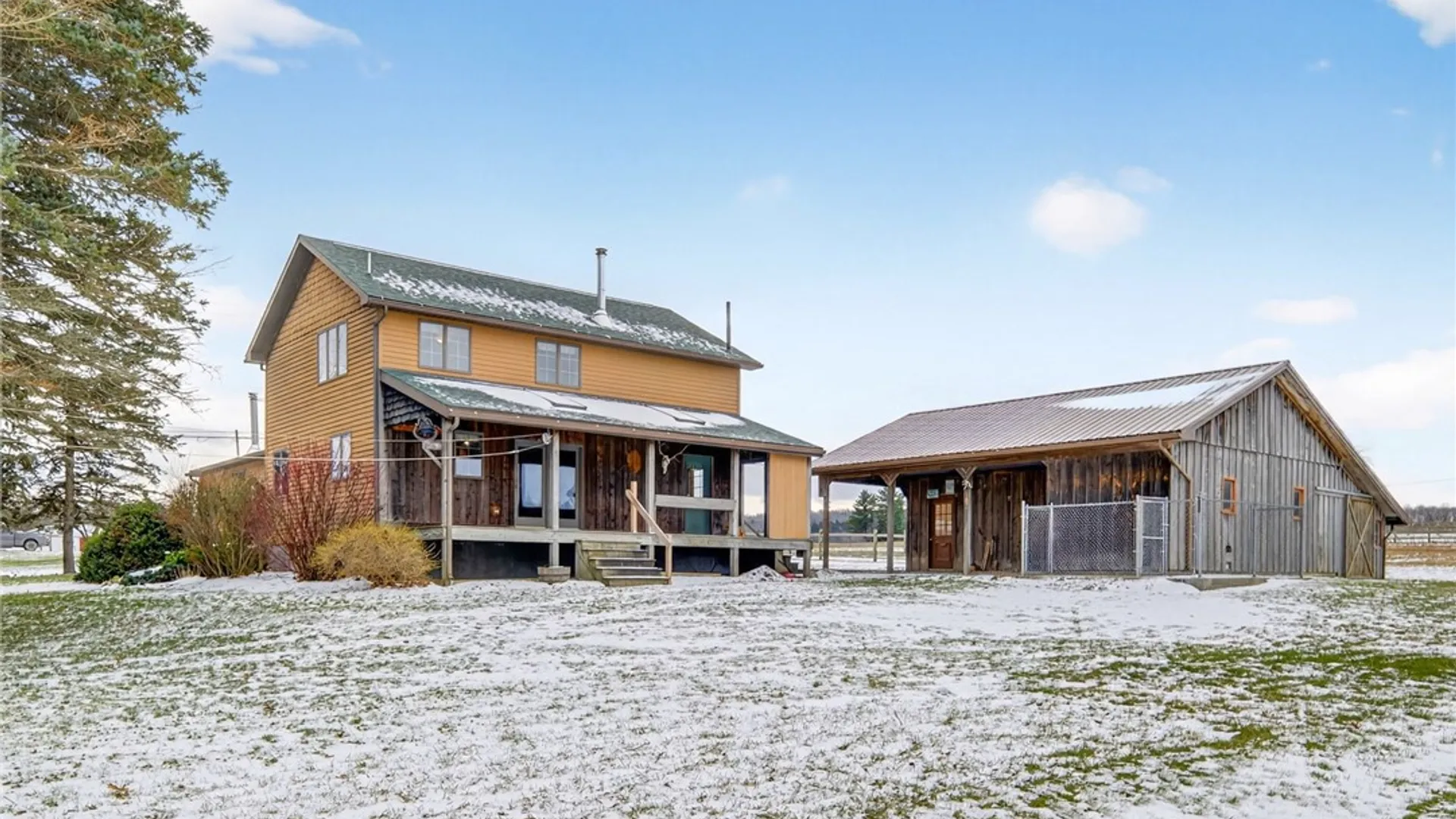 Property at 5999 Morris Road, Hector, NY 14805 32