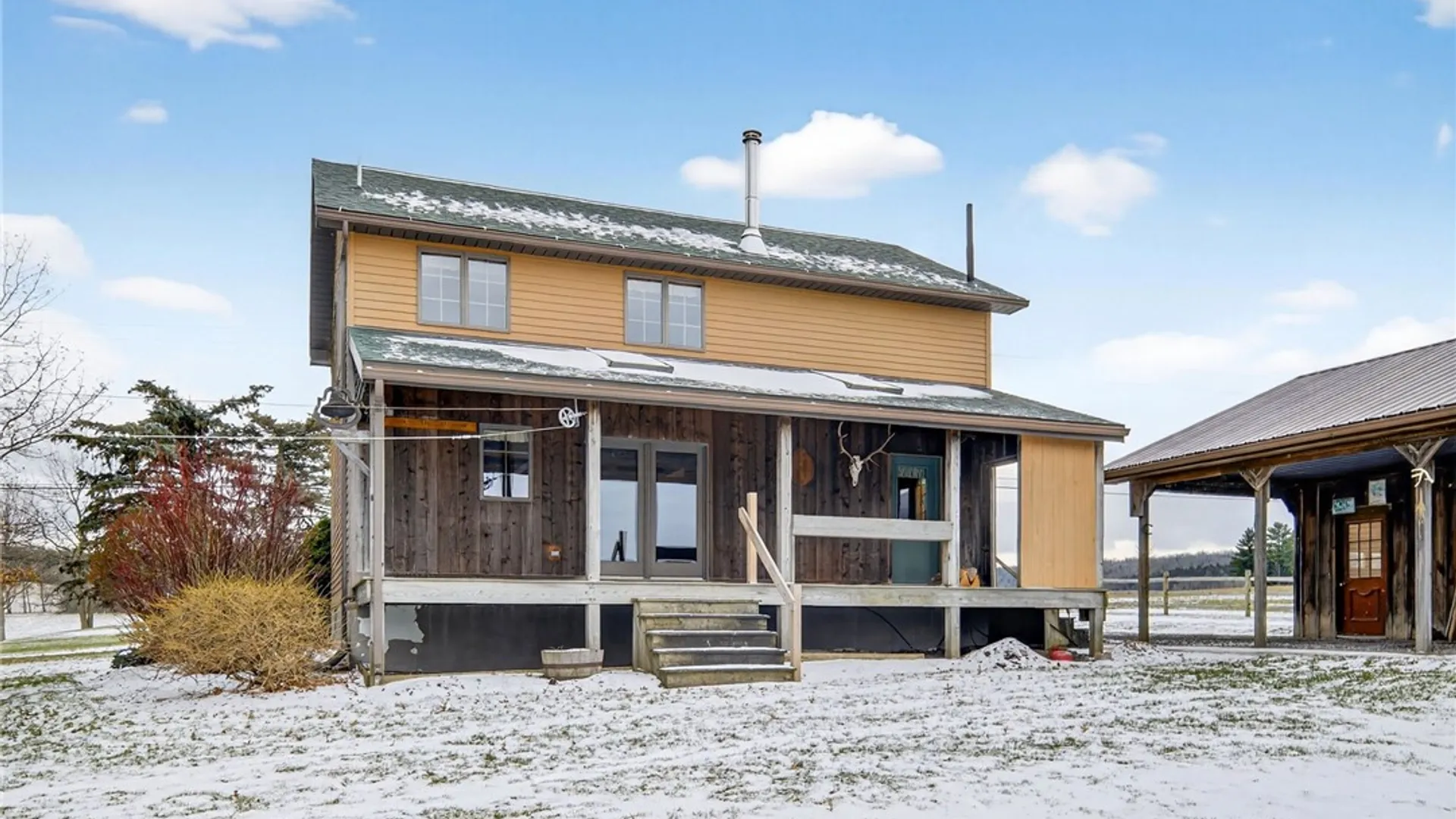 Property at 5999 Morris Road, Hector, NY 14805 33