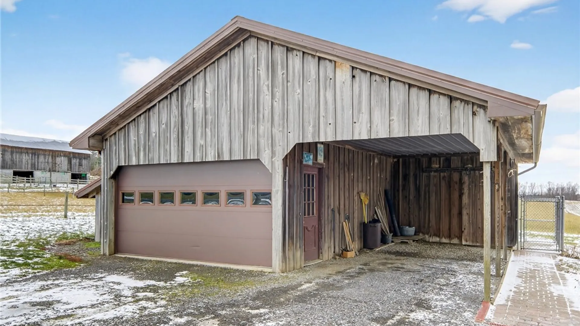 Property at 5999 Morris Road, Hector, NY 14805 36