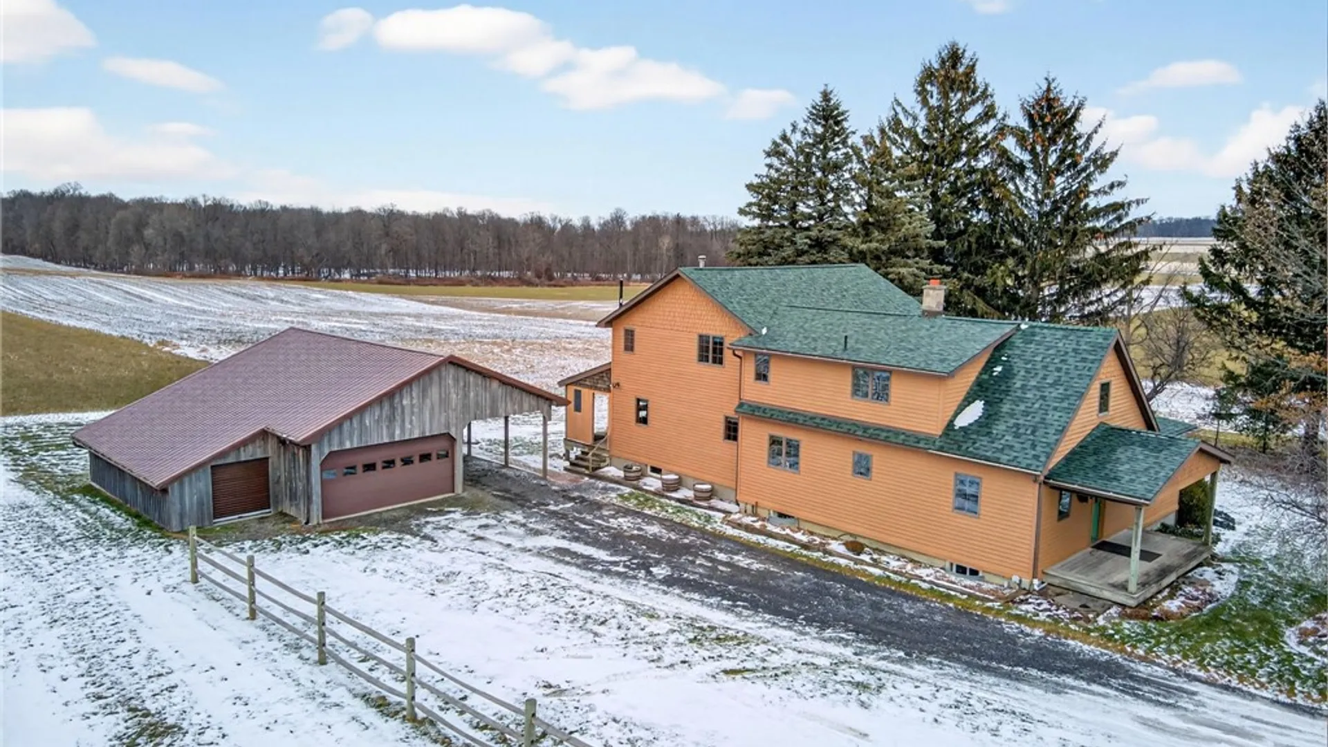 Property at 5999 Morris Road, Hector, NY 14805 39