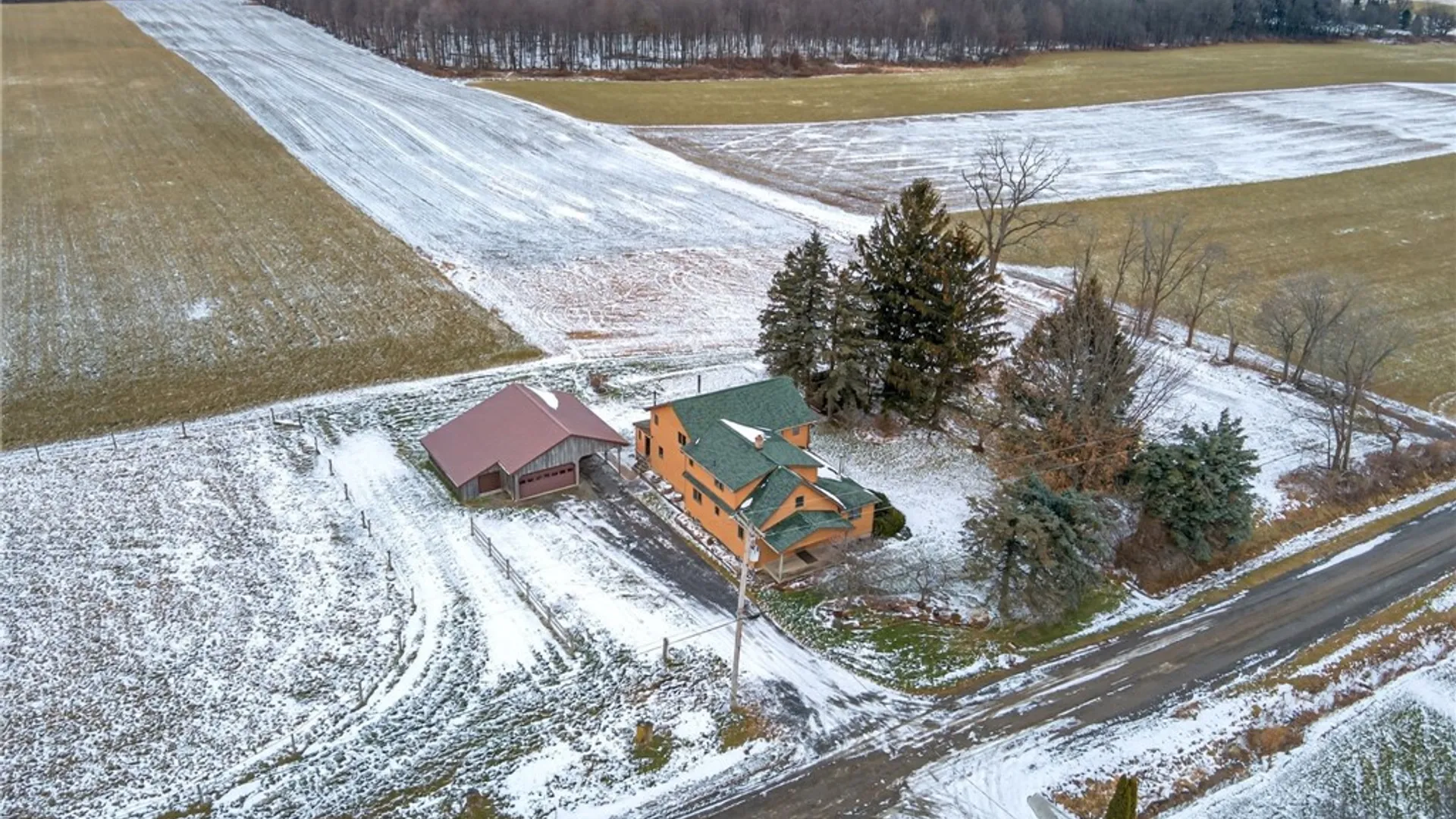 Property at 5999 Morris Road, Hector, NY 14805 40