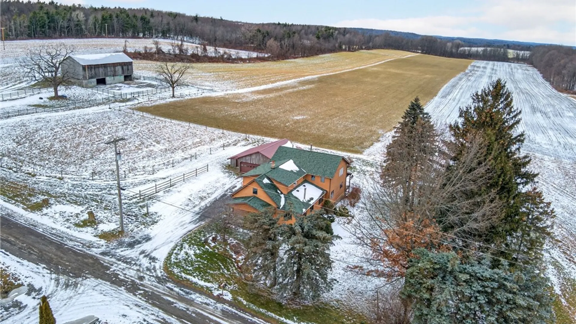 Property at 5999 Morris Road, Hector, NY 14805 41