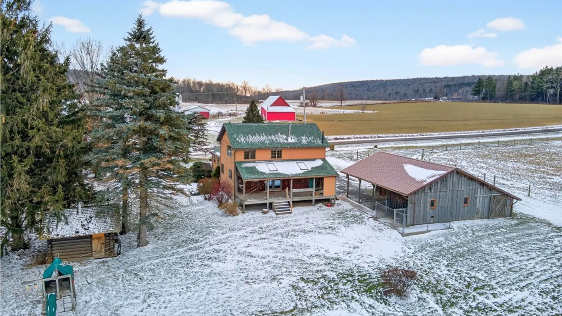 Property at 5999 Morris Road, Hector, NY 14805 42