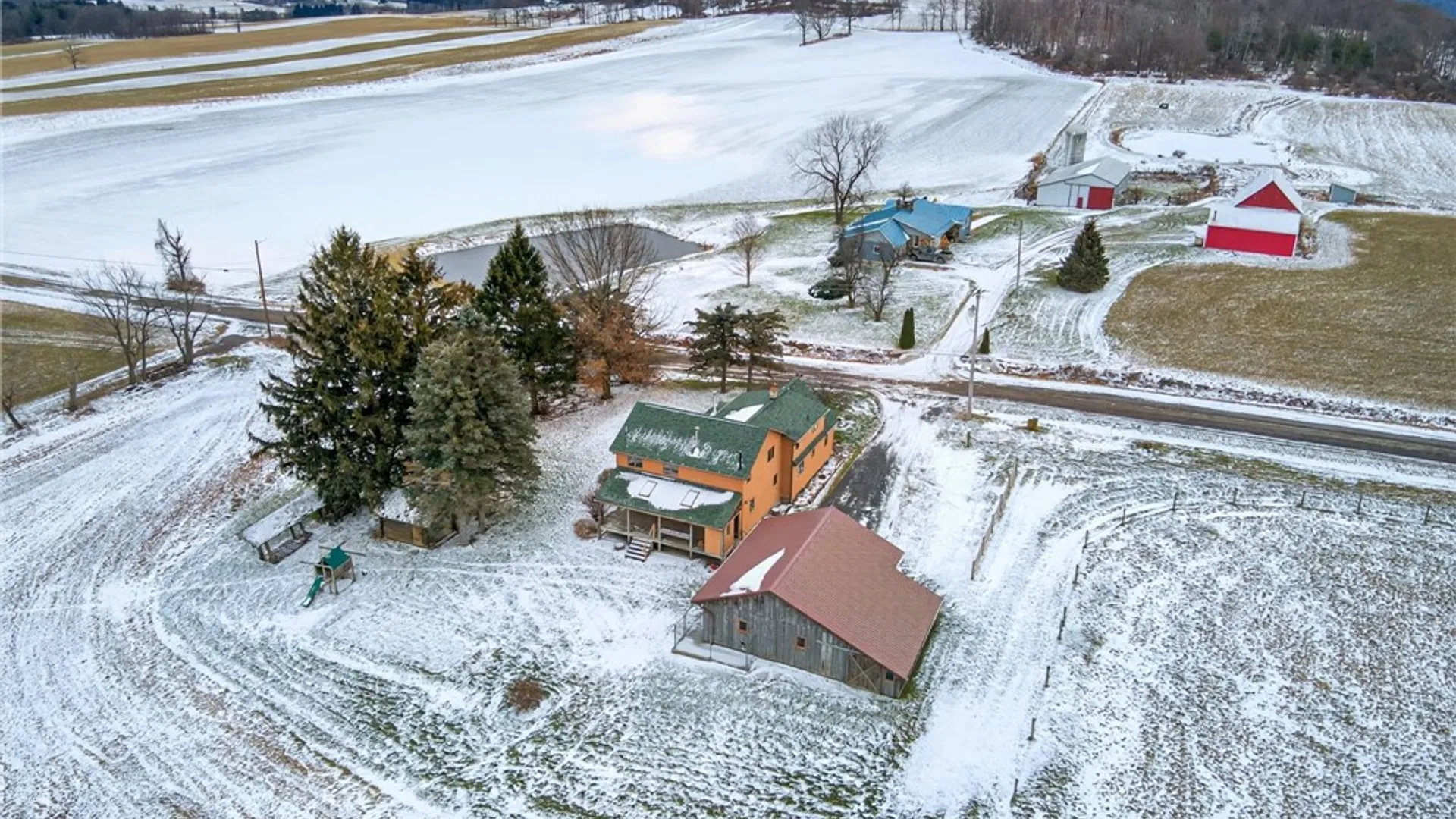 Property at 5999 Morris Road, Hector, NY 14805 43