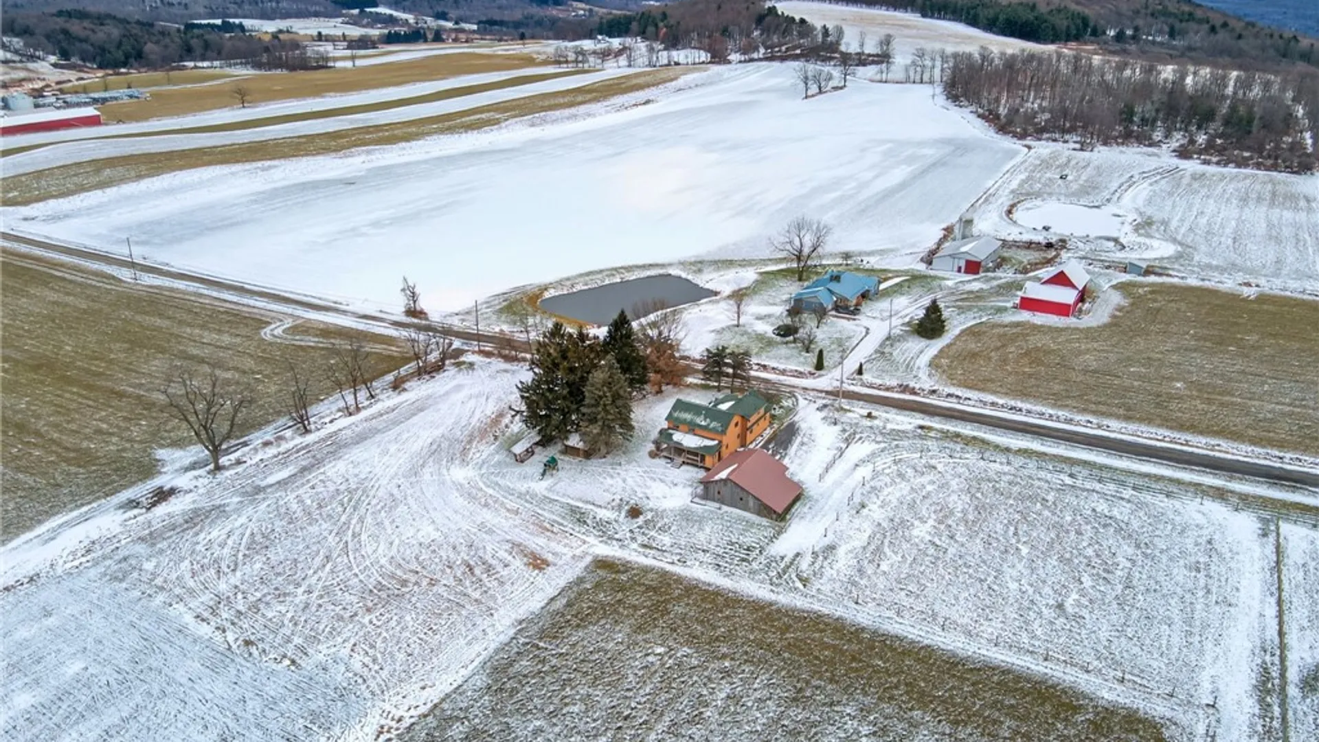 Property at 5999 Morris Road, Hector, NY 14805 44