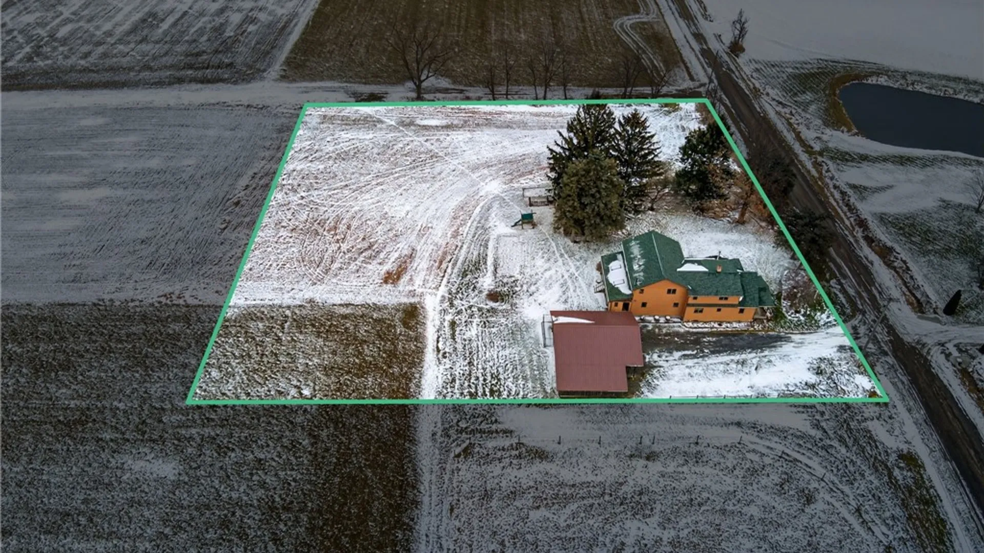 Property at 5999 Morris Road, Hector, NY 14805 45