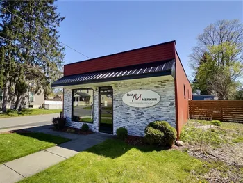Property at 74 Hamlin Street, Cortland, NY 13045