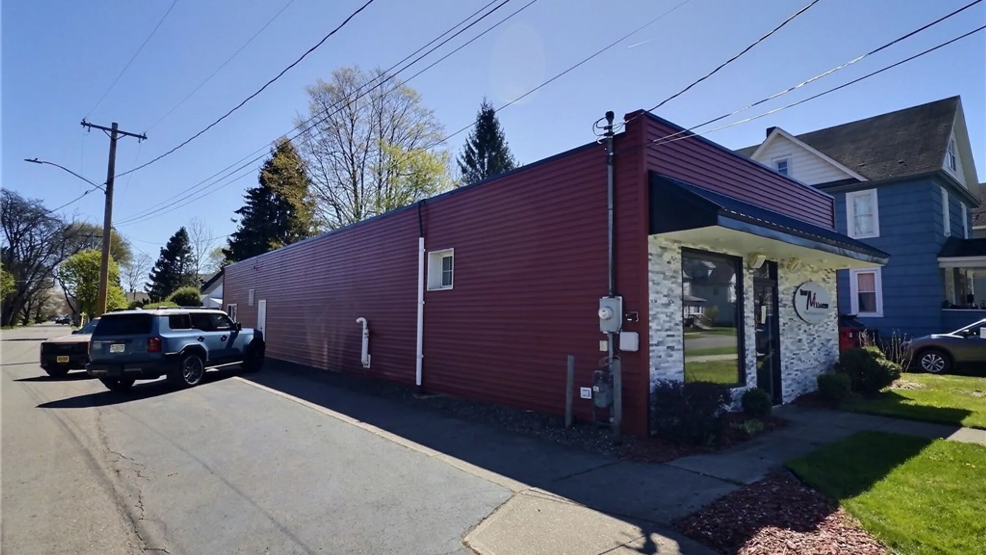 Property at 74 Hamlin Street, Cortland, NY 13045 3