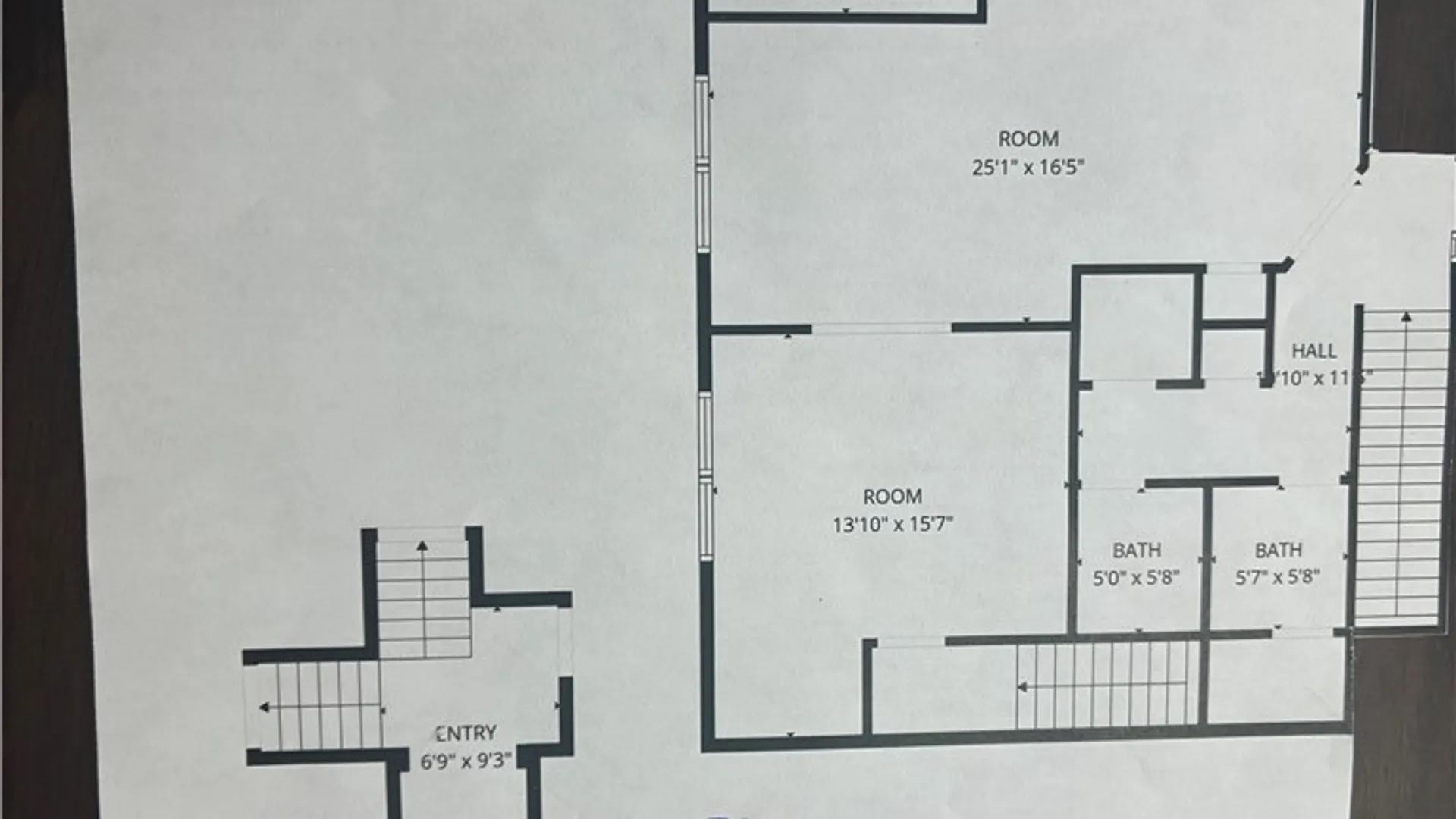 Property at 8860 Main Street, Clarence, NY 14221 19
