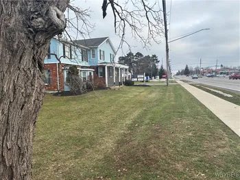 8860 Main Street, Clarence, NY 14221