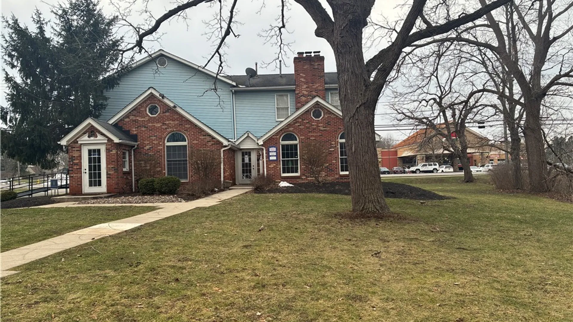 Property at 8860 Main Street, Clarence, NY 14221 2