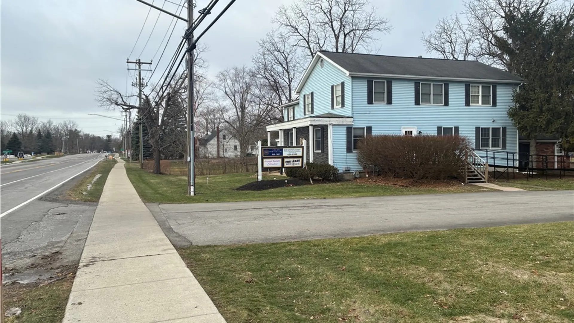 Property at 8860 Main Street, Clarence, NY 14221 3