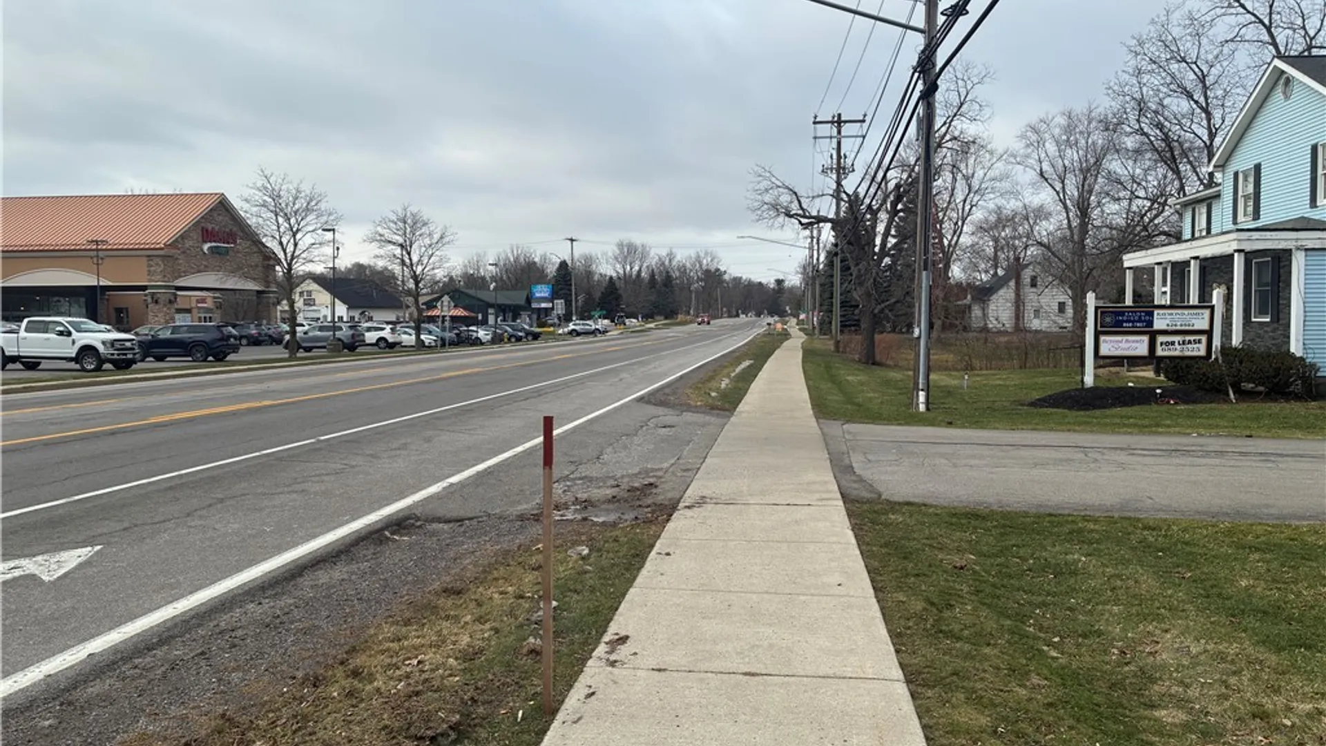 Property at 8860 Main Street, Clarence, NY 14221 4