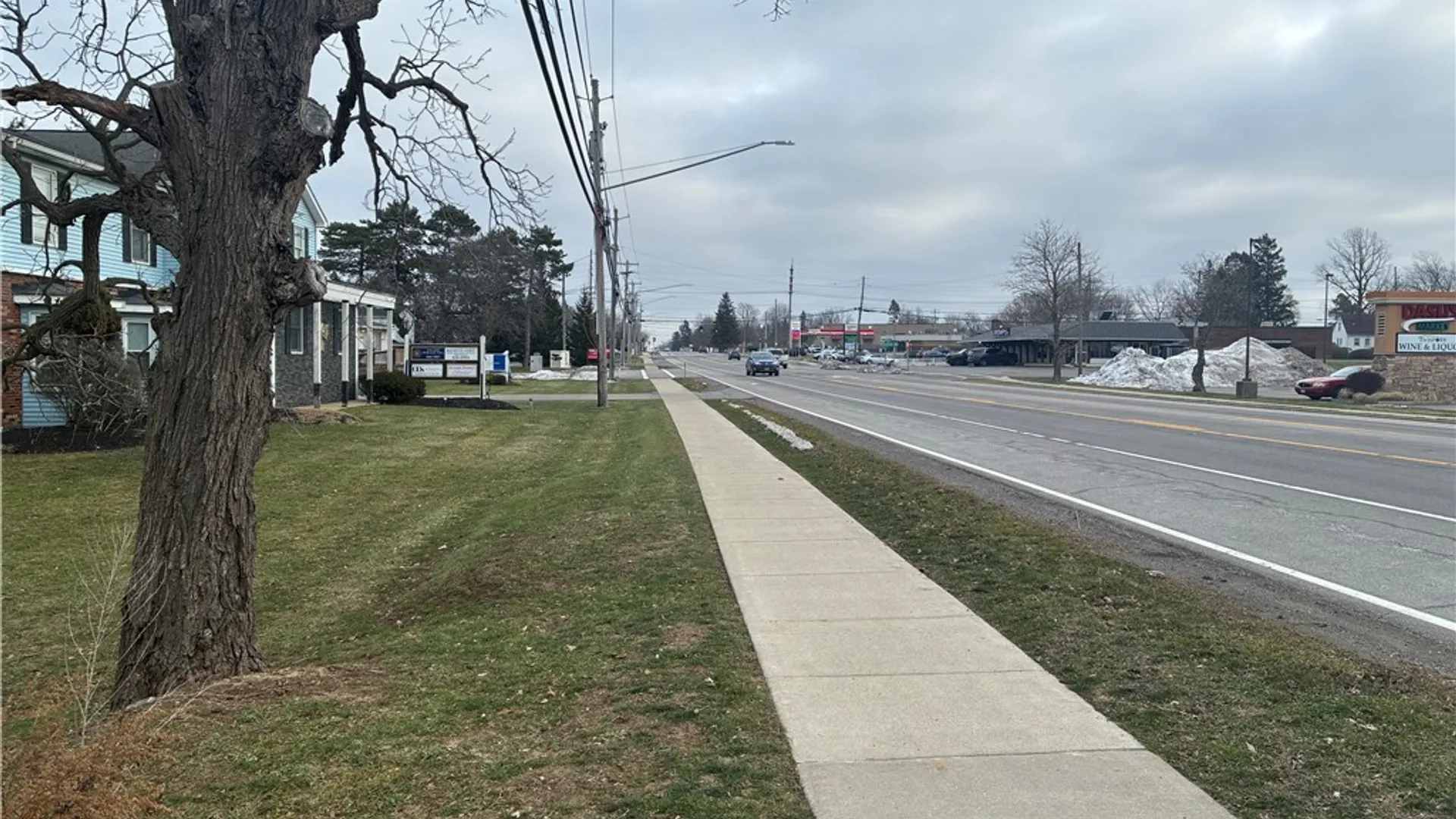 Property at 8860 Main Street, Clarence, NY 14221 5