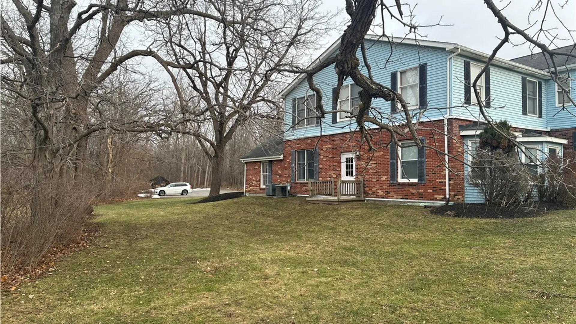 Property at 8860 Main Street, Clarence, NY 14221 6