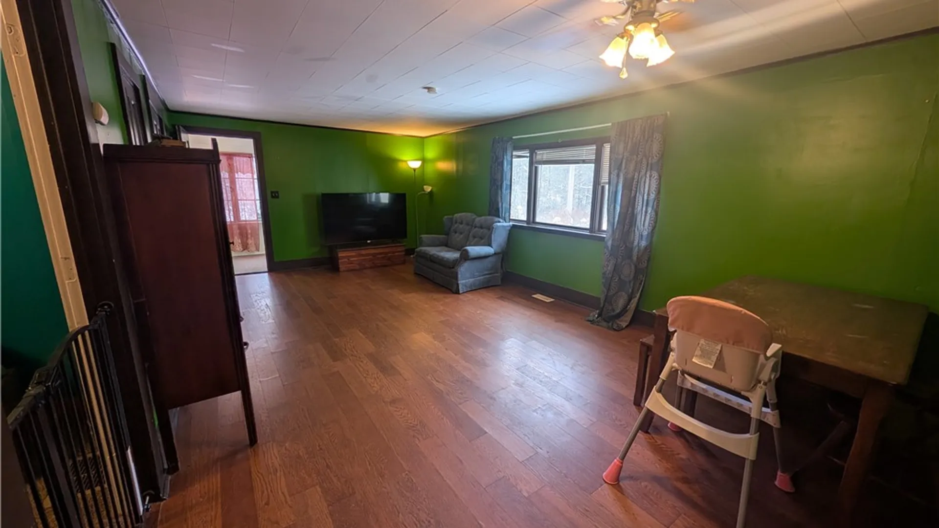 Property at 1341 Kendall Avenue, Foster Town, PA 16701 12