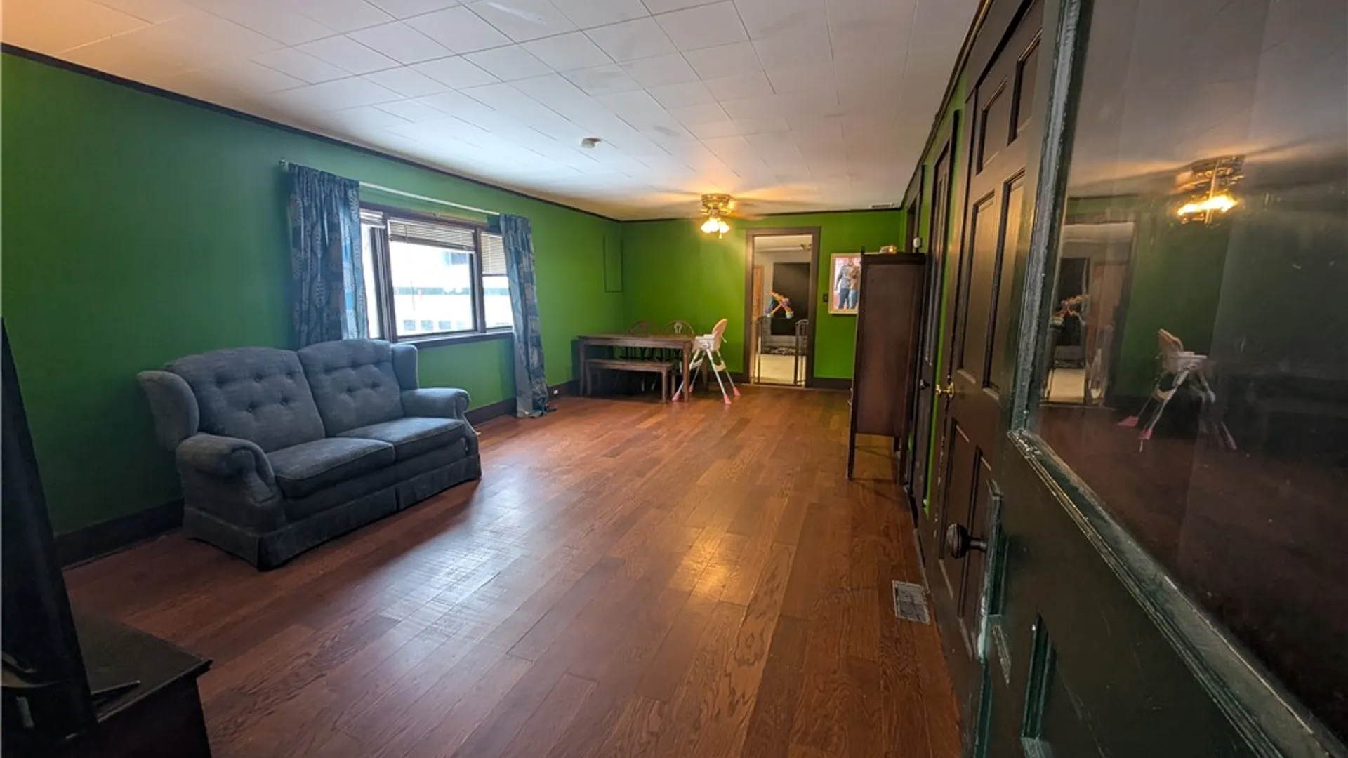 Property at 1341 Kendall Avenue, Foster Town, PA 16701 14