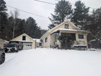 Property at 1341 Kendall Avenue, Foster Town, PA 16701