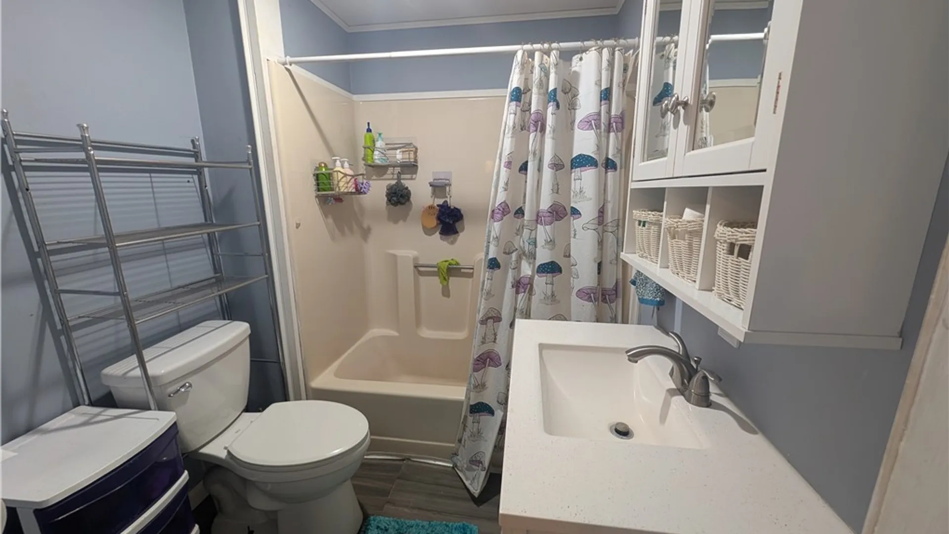 Property at 1341 Kendall Avenue, Foster Town, PA 16701 23