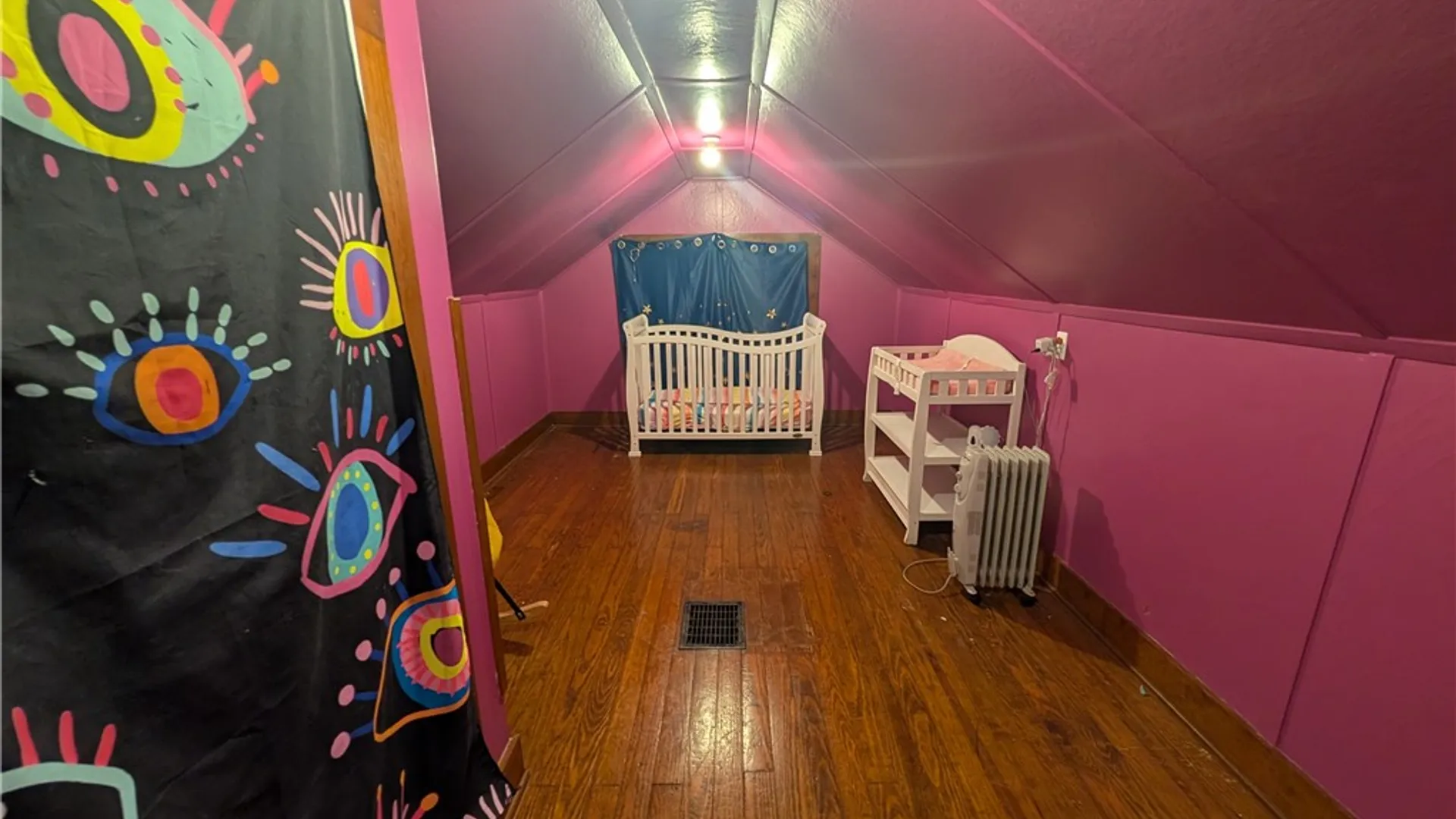 Property at 1341 Kendall Avenue, Foster Town, PA 16701 27