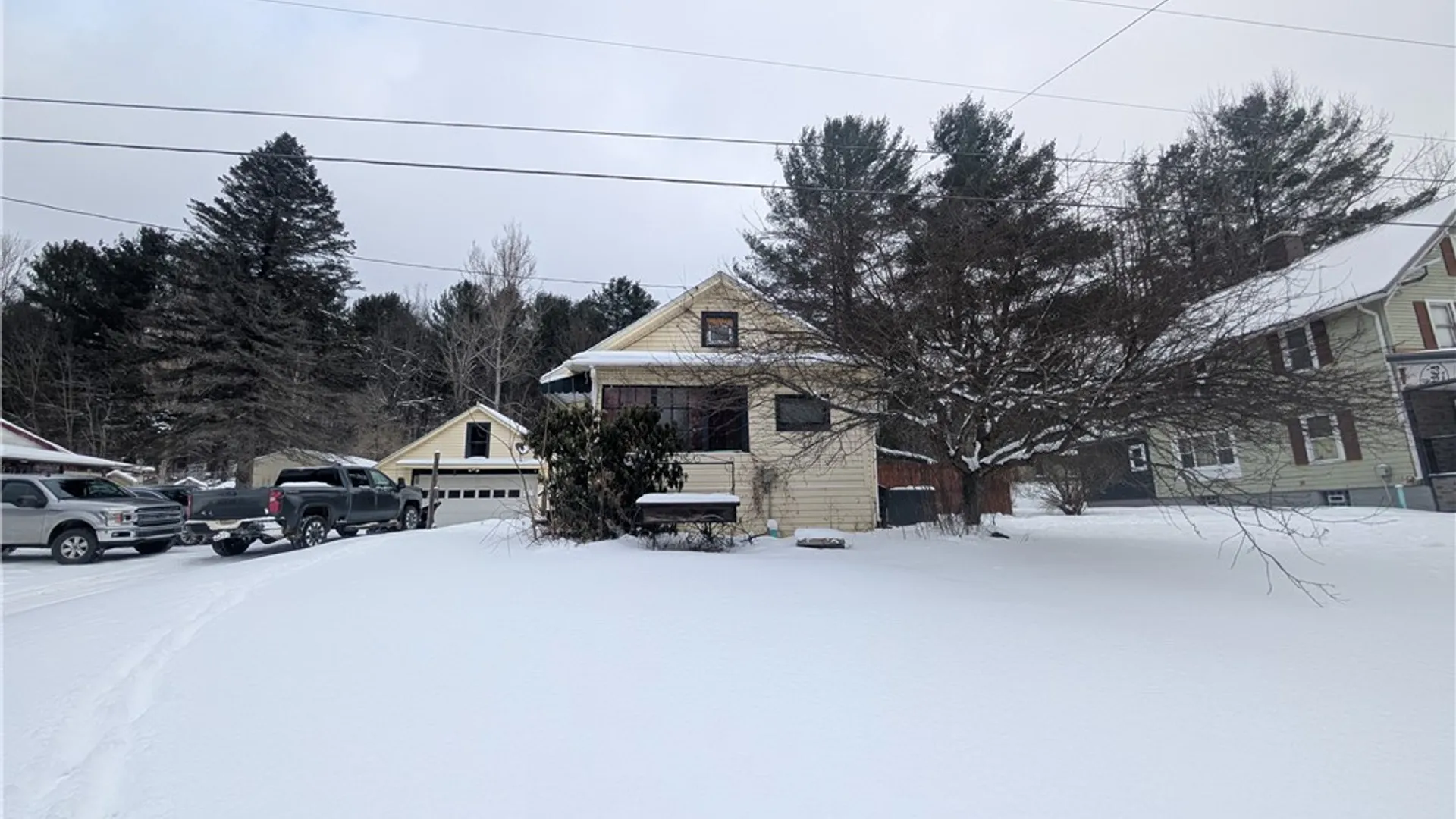 Property at 1341 Kendall Avenue, Foster Town, PA 16701 3